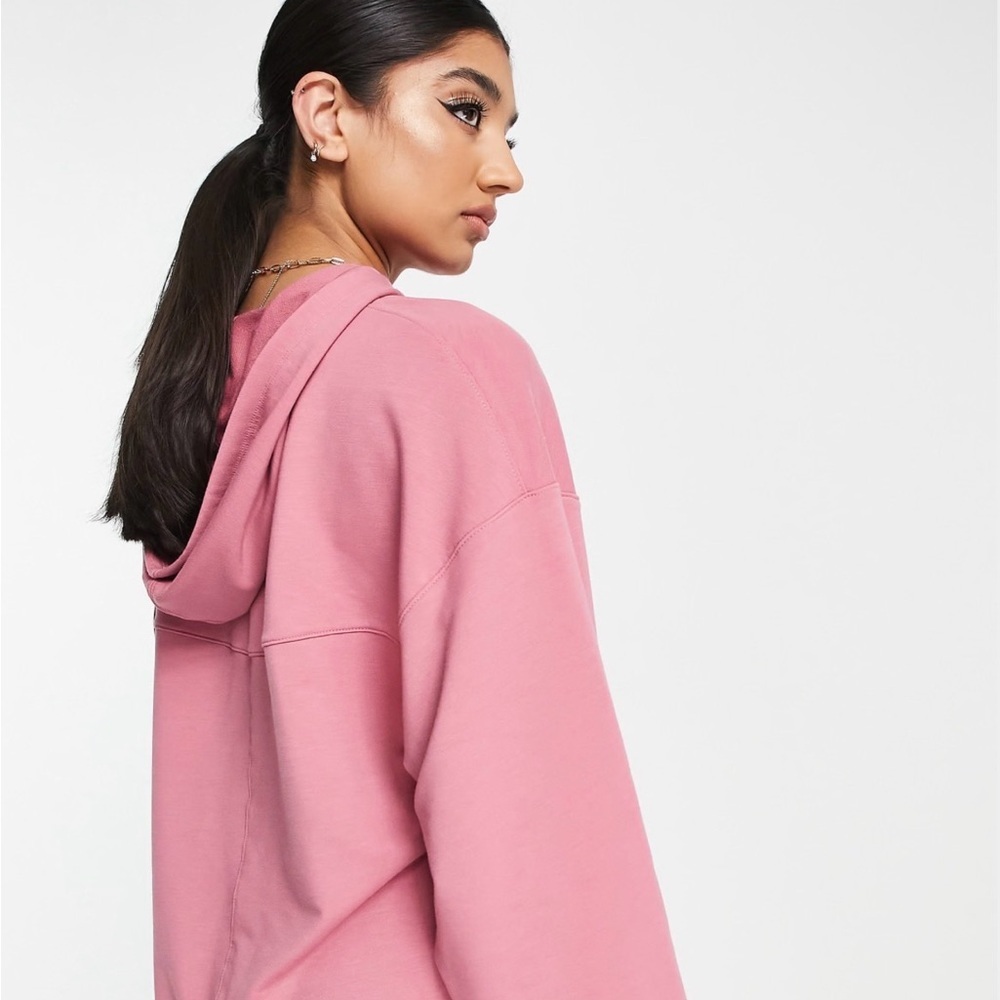 Nike Yoga DriFit Women’s Hoodie.